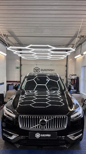 Dudziński Detailing